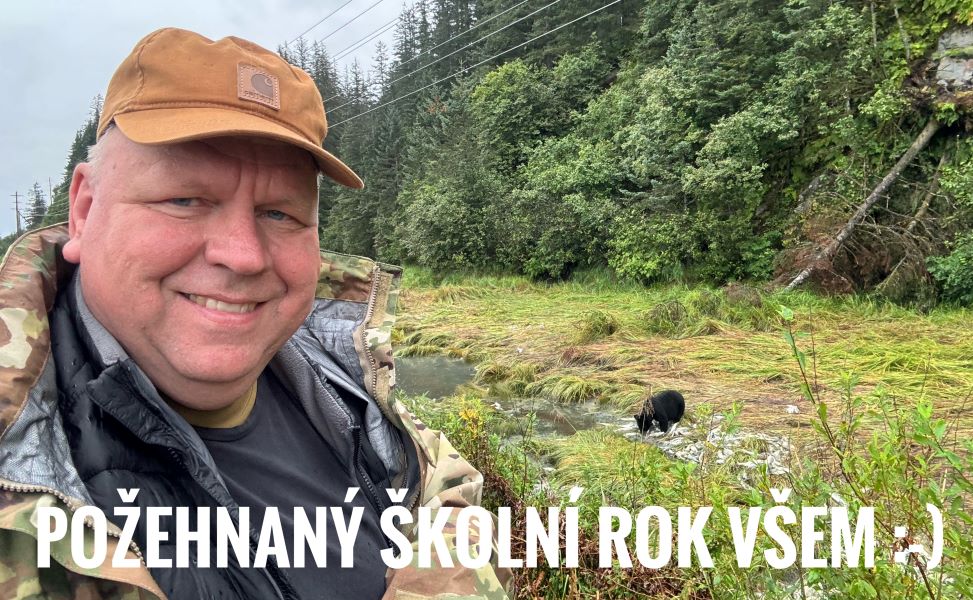 Informace z diecéze