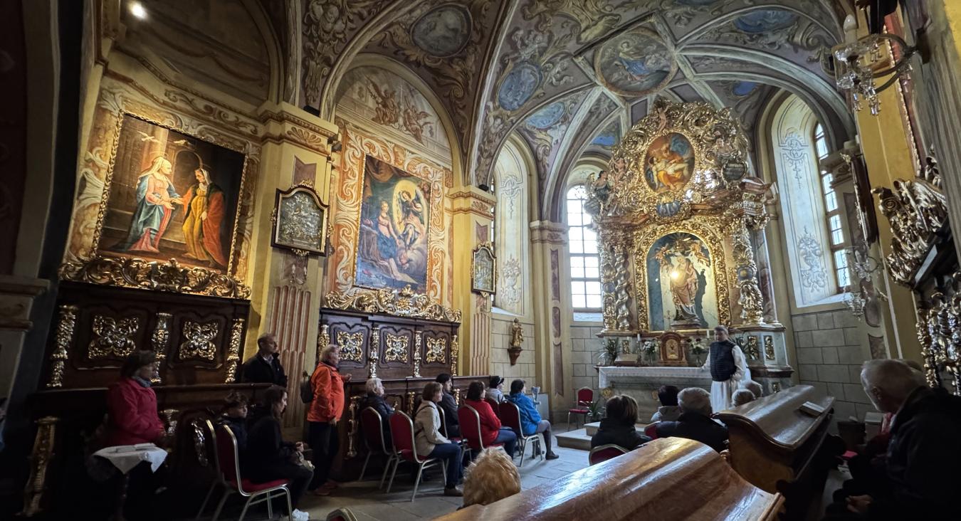 Přání Marku Bušovi k 60. narozeninám